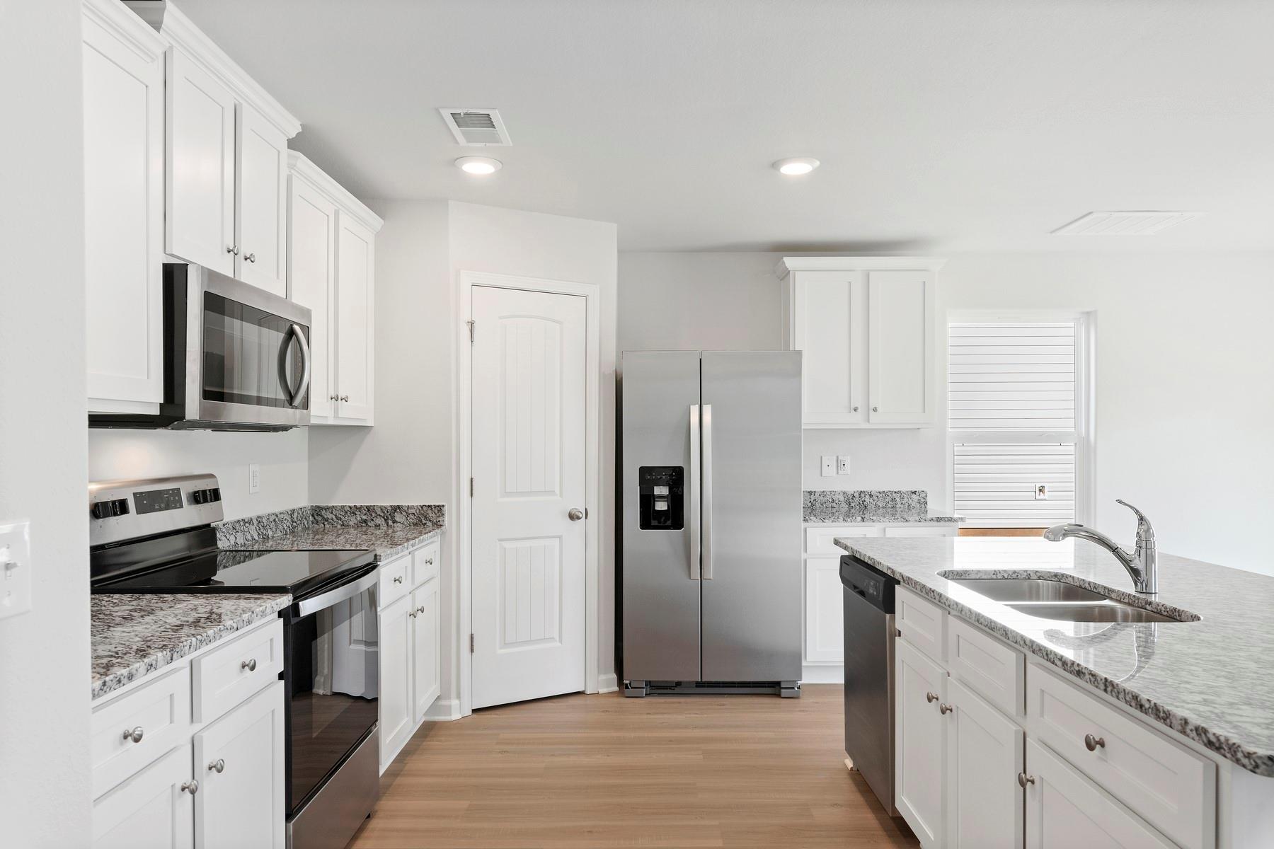 Knightsbridge - Residential