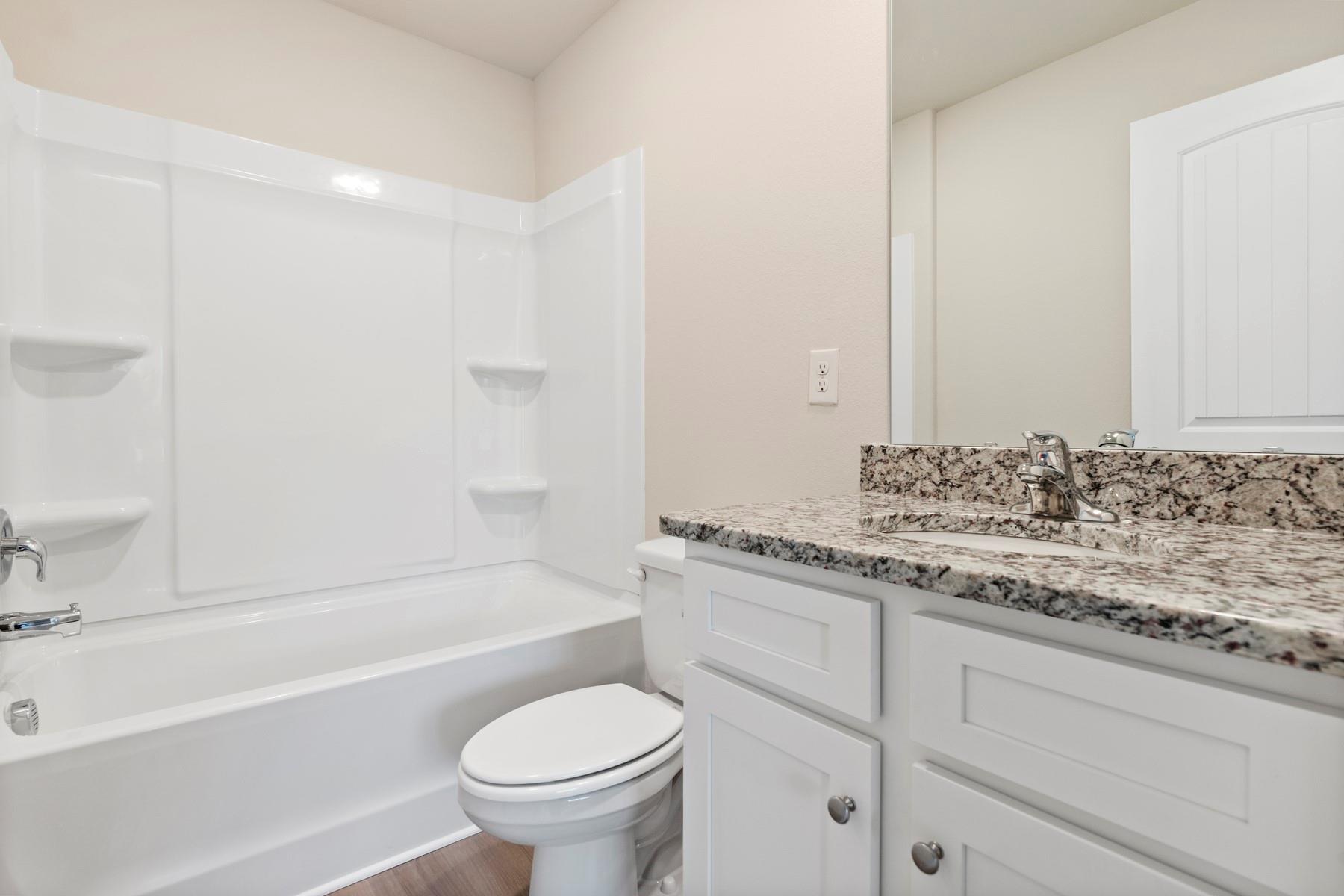 Knightsbridge - Residential