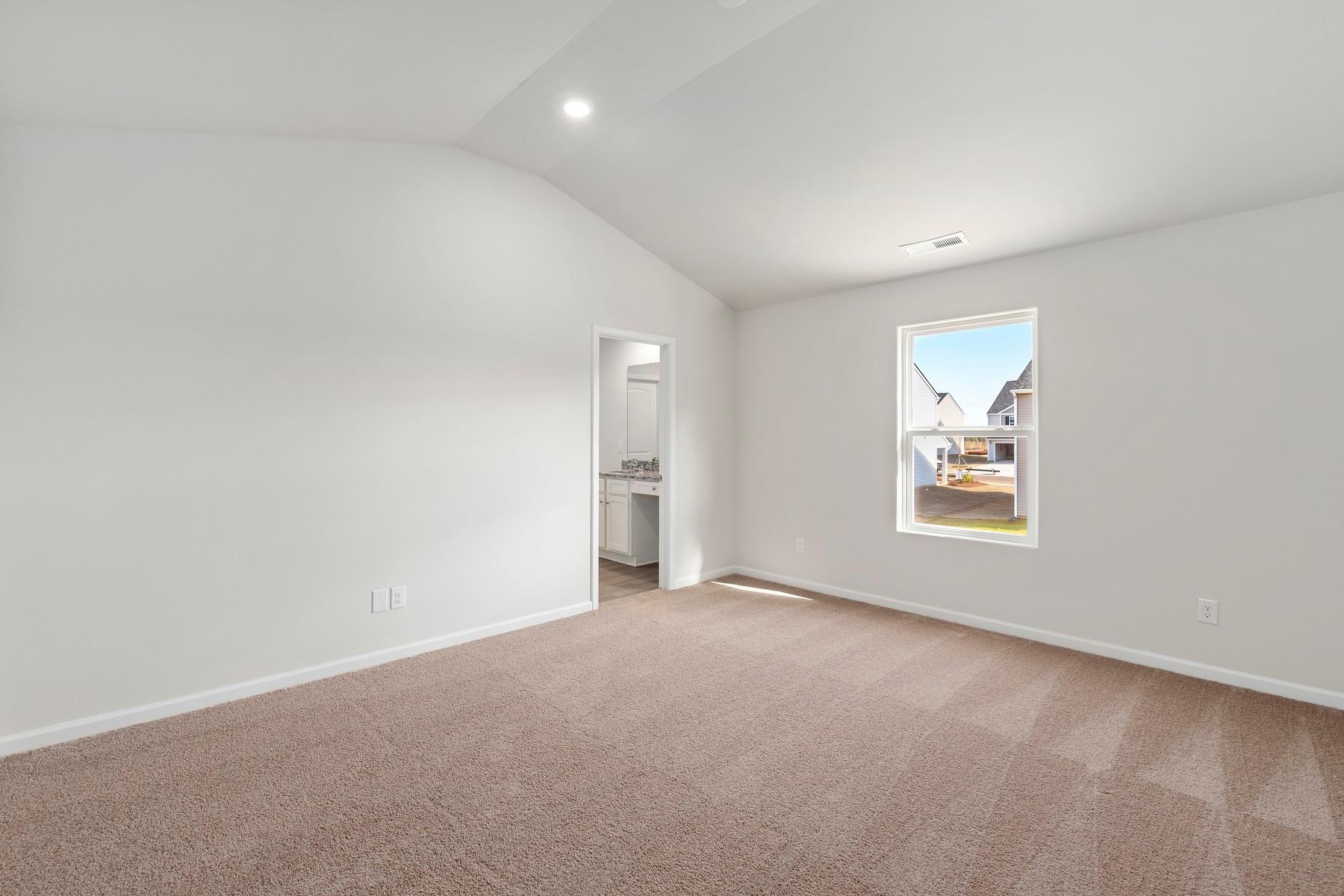 Knightsbridge - Residential