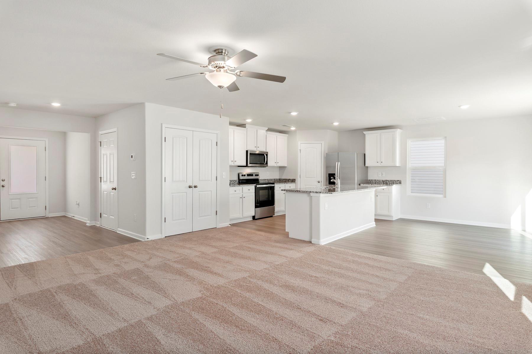 Knightsbridge - Residential