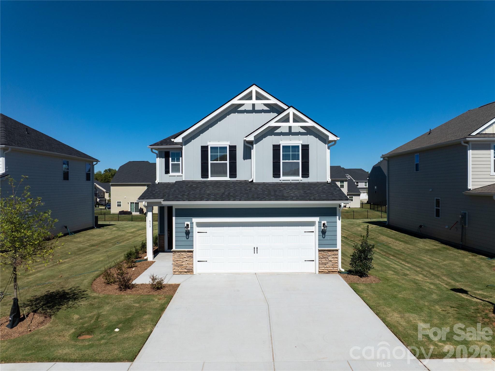 539 Larragan Drive
