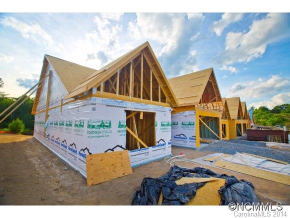 Creekside Village - Residential