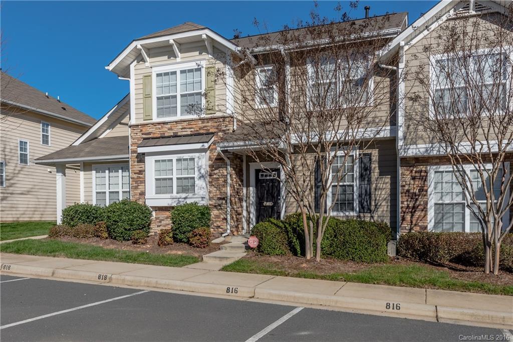 Fieldstone - Residential