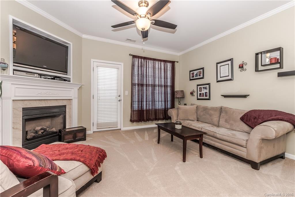 Fieldstone - Residential