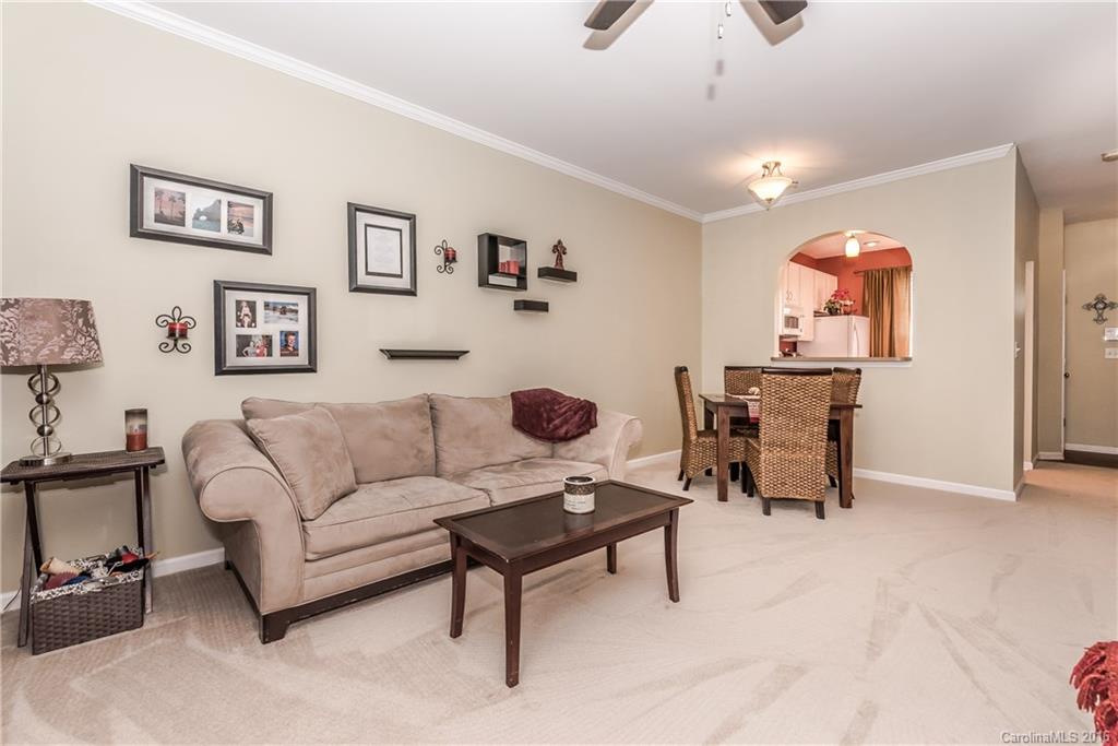 Fieldstone - Residential