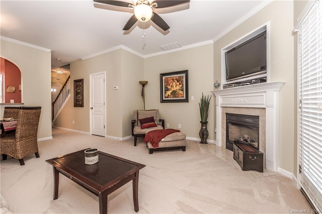 Fieldstone - Residential