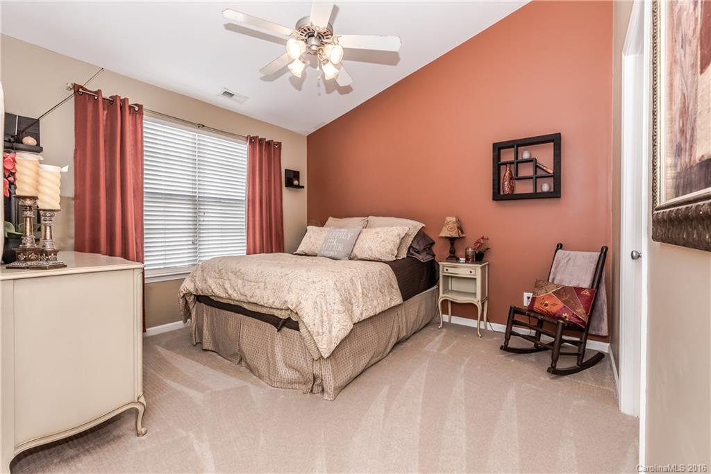 Fieldstone - Residential