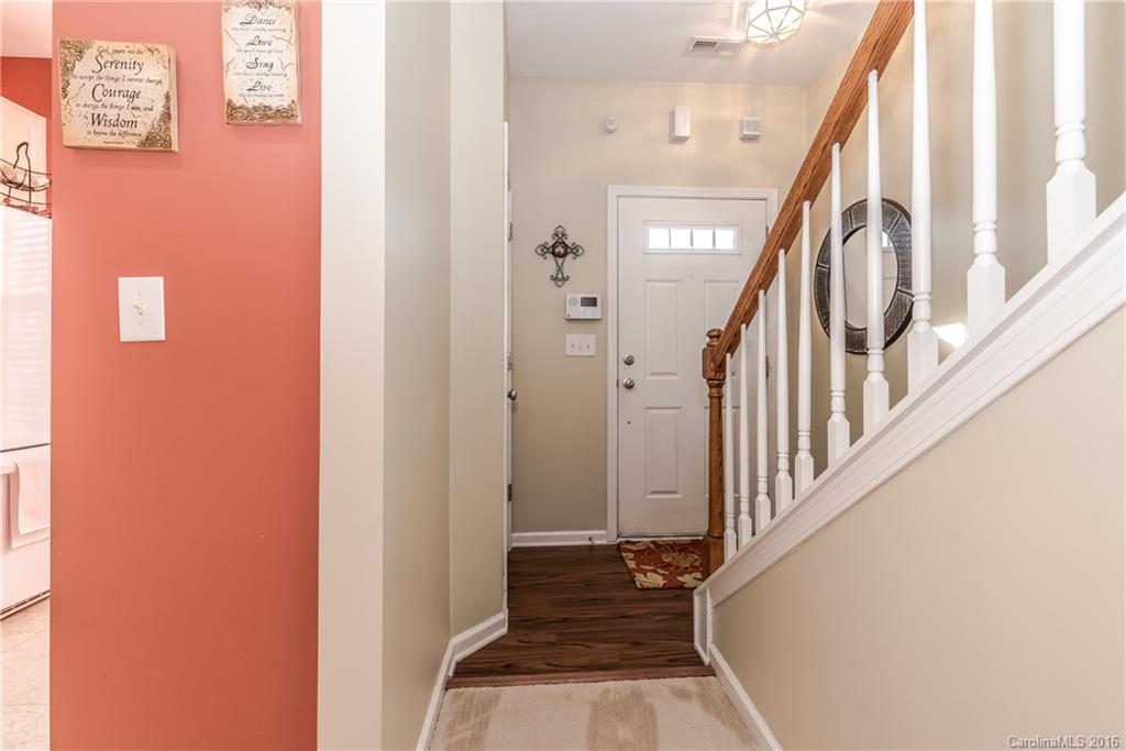 Fieldstone - Residential