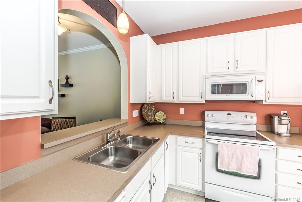 Fieldstone - Residential