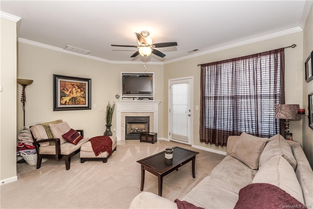 Fieldstone - Residential