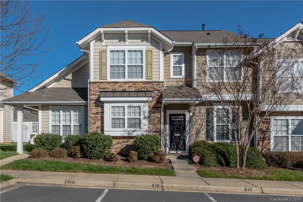 Fieldstone - Residential