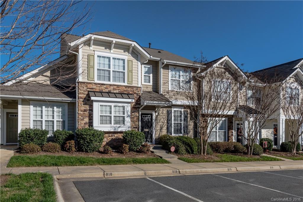 Fieldstone - Residential