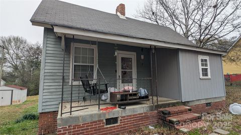 Photo of 630 Sweeney Street, Chester, SC 29706 (MLS # 4329635)