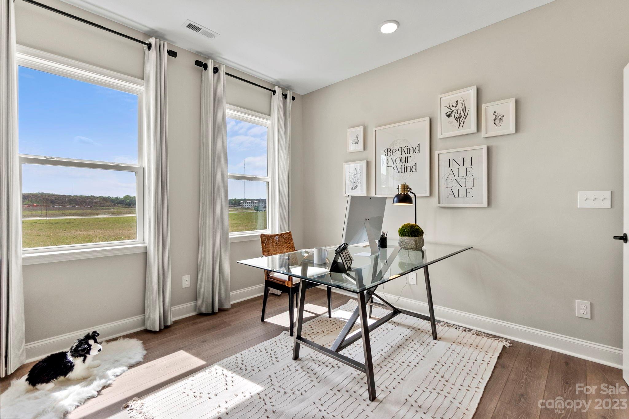 Terraces at Farmington - Residential