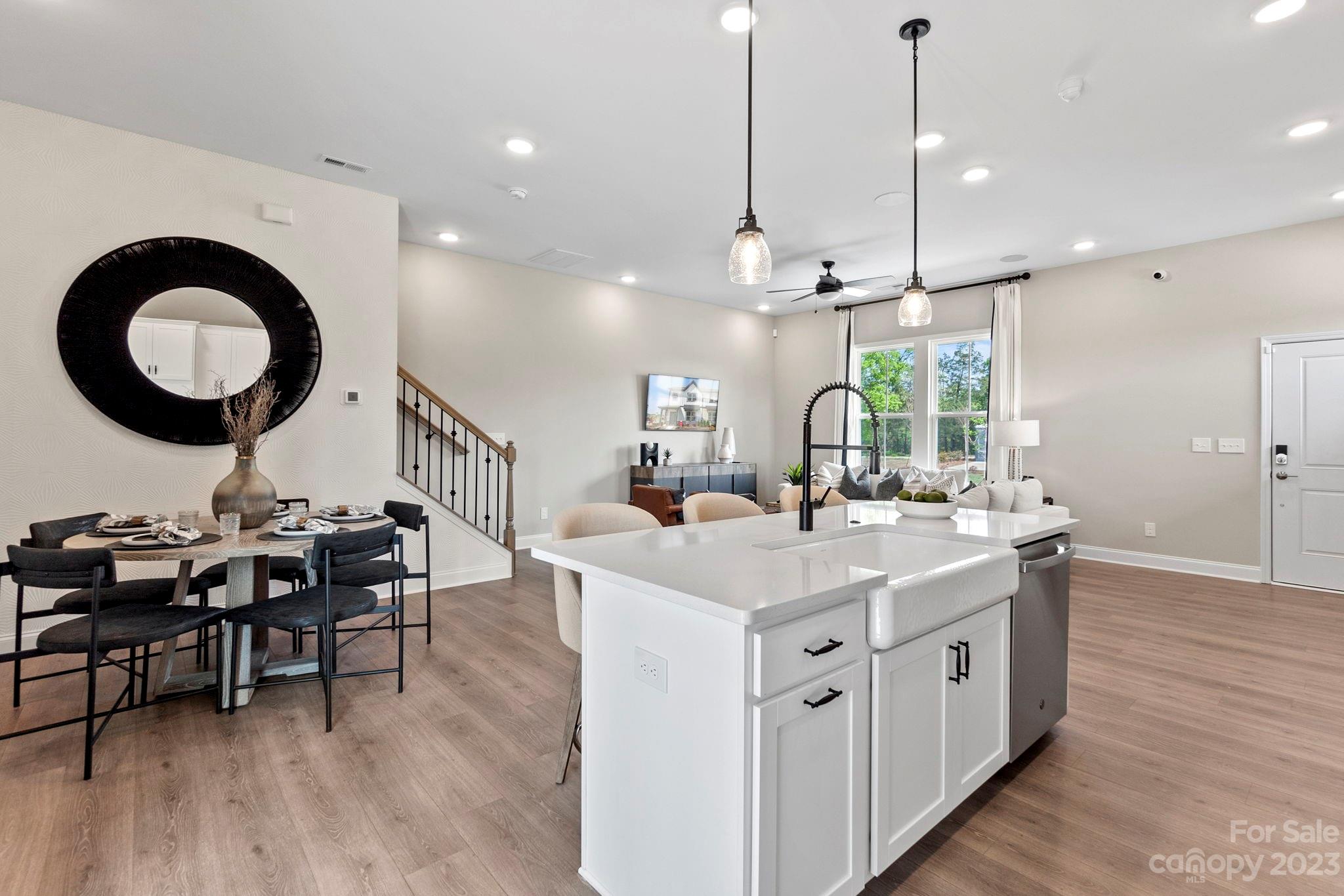 Terraces at Farmington - Residential
