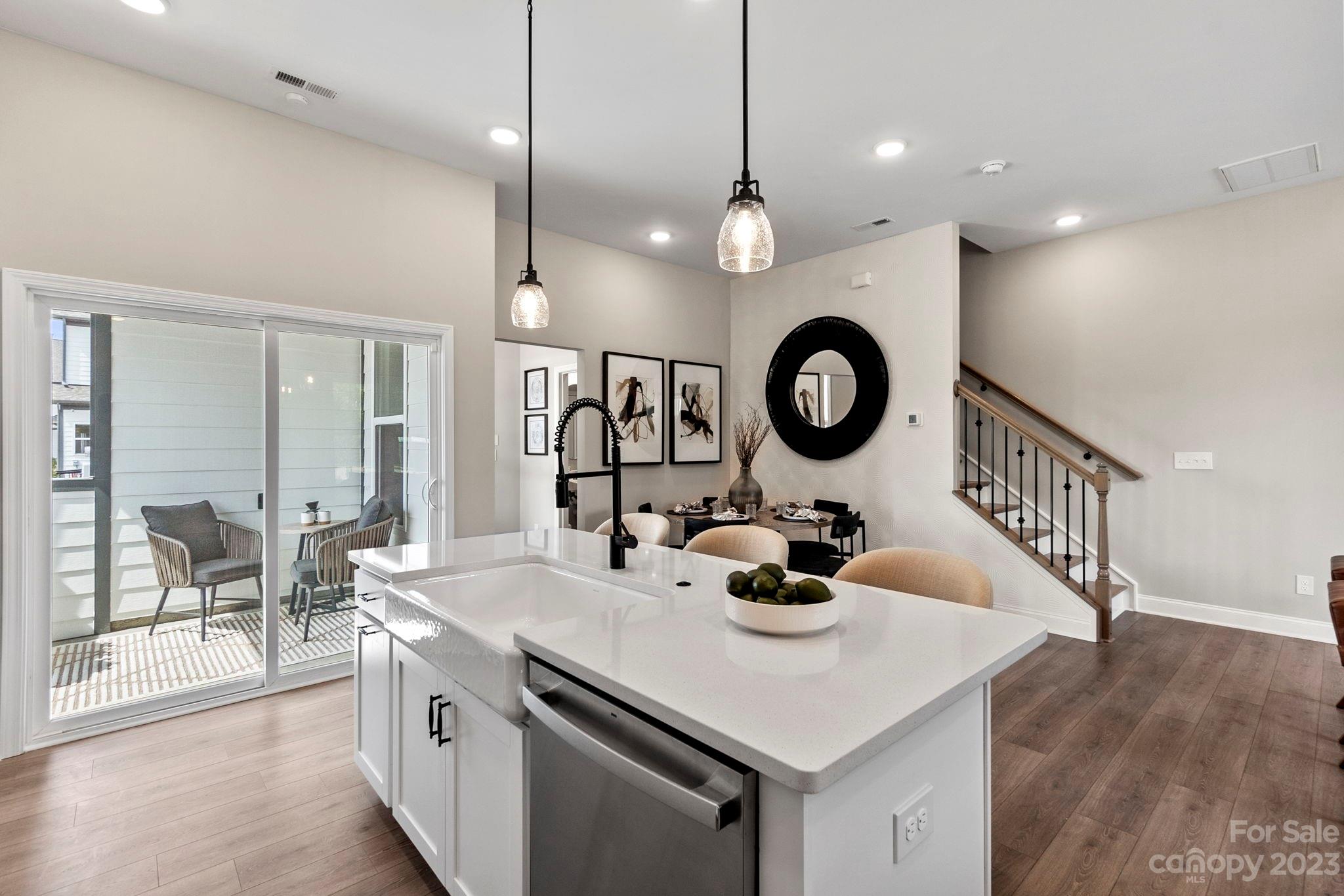 Terraces at Farmington - Residential