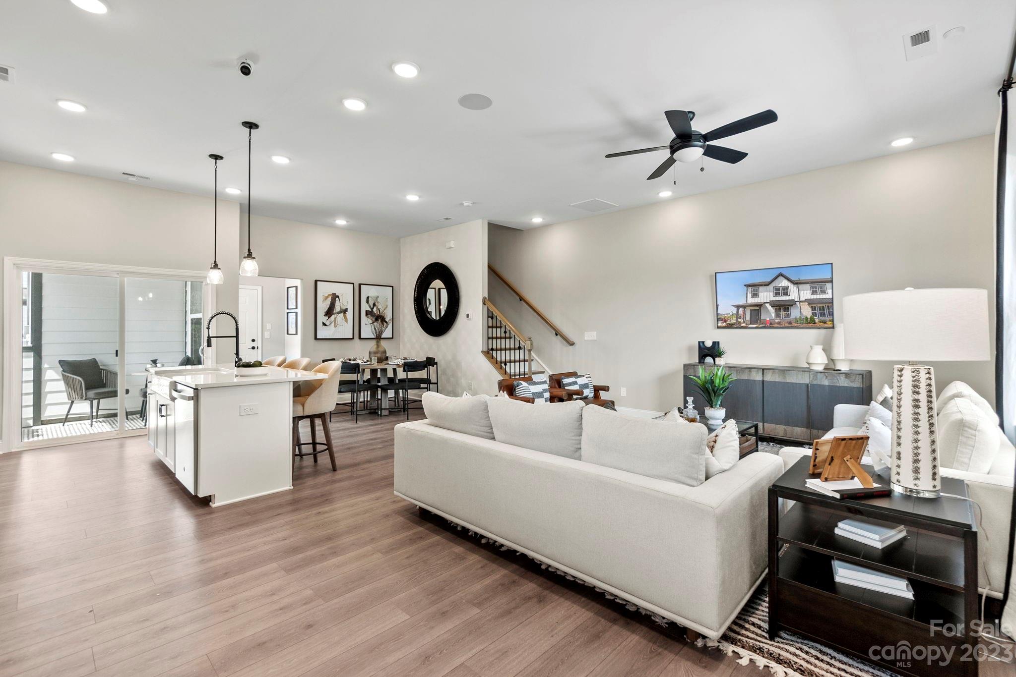 Terraces at Farmington - Residential