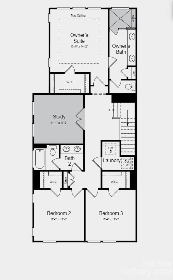 Terraces at Farmington - Residential