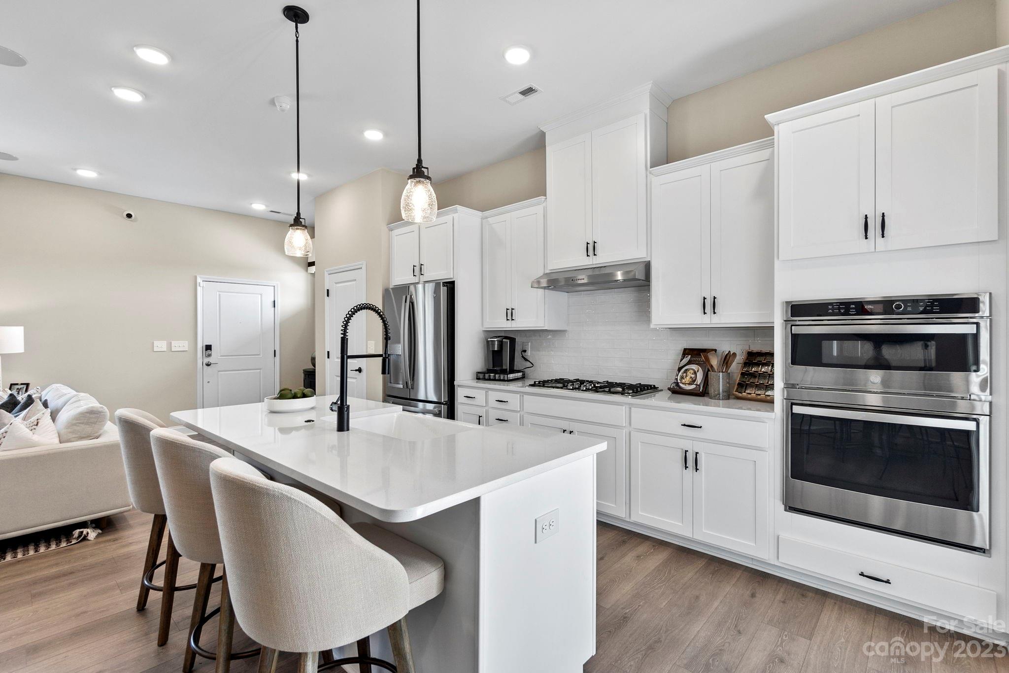 Terraces at Farmington - Residential