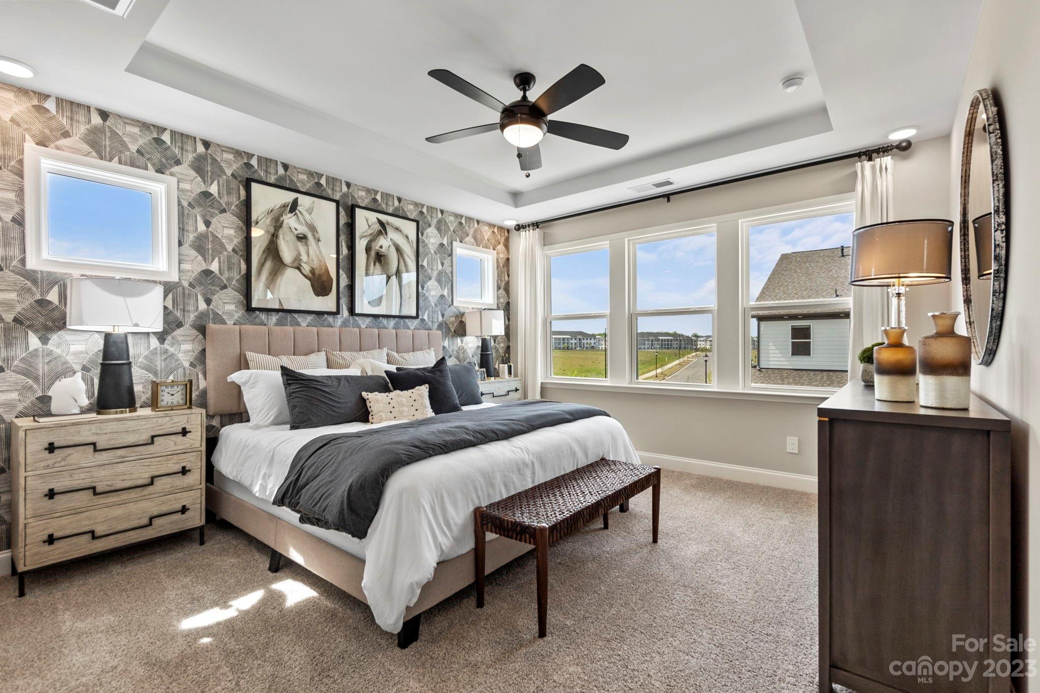 Terraces at Farmington - Residential