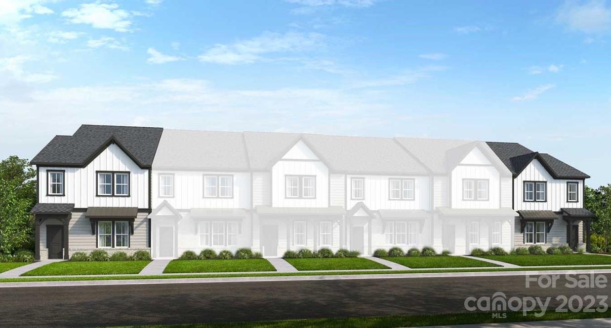 Terraces at Farmington - Residential