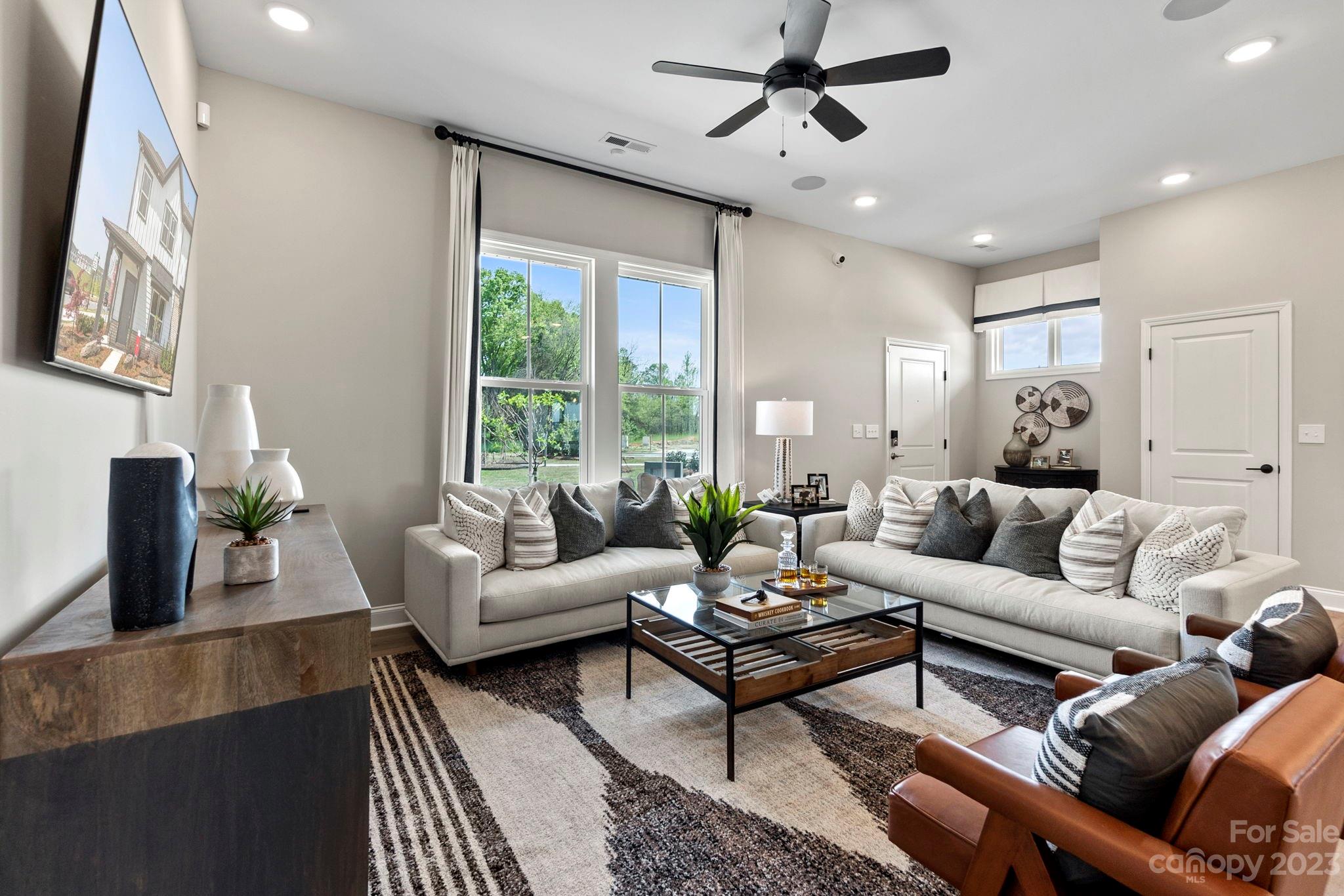 Terraces at Farmington - Residential