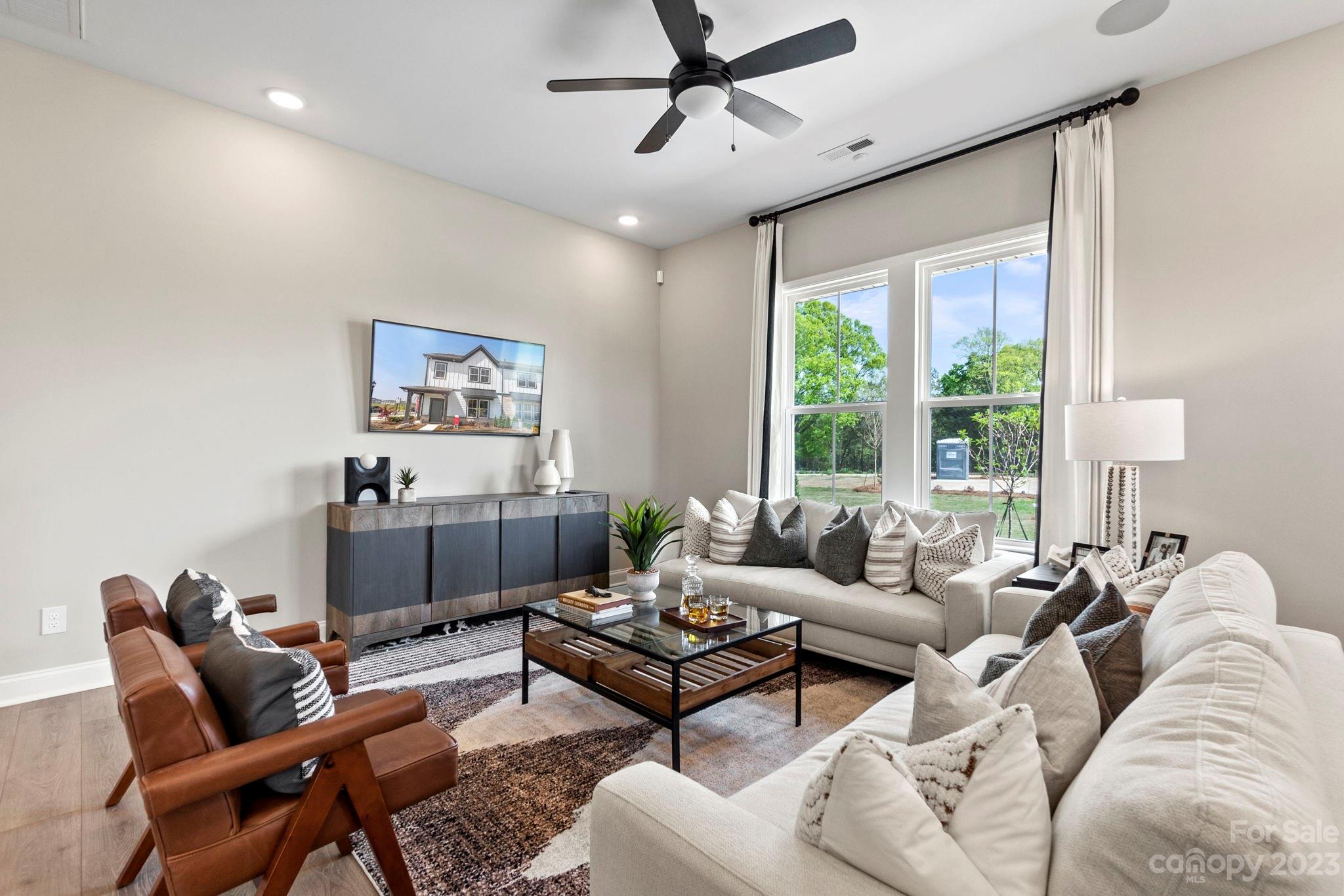 Terraces at Farmington - Residential