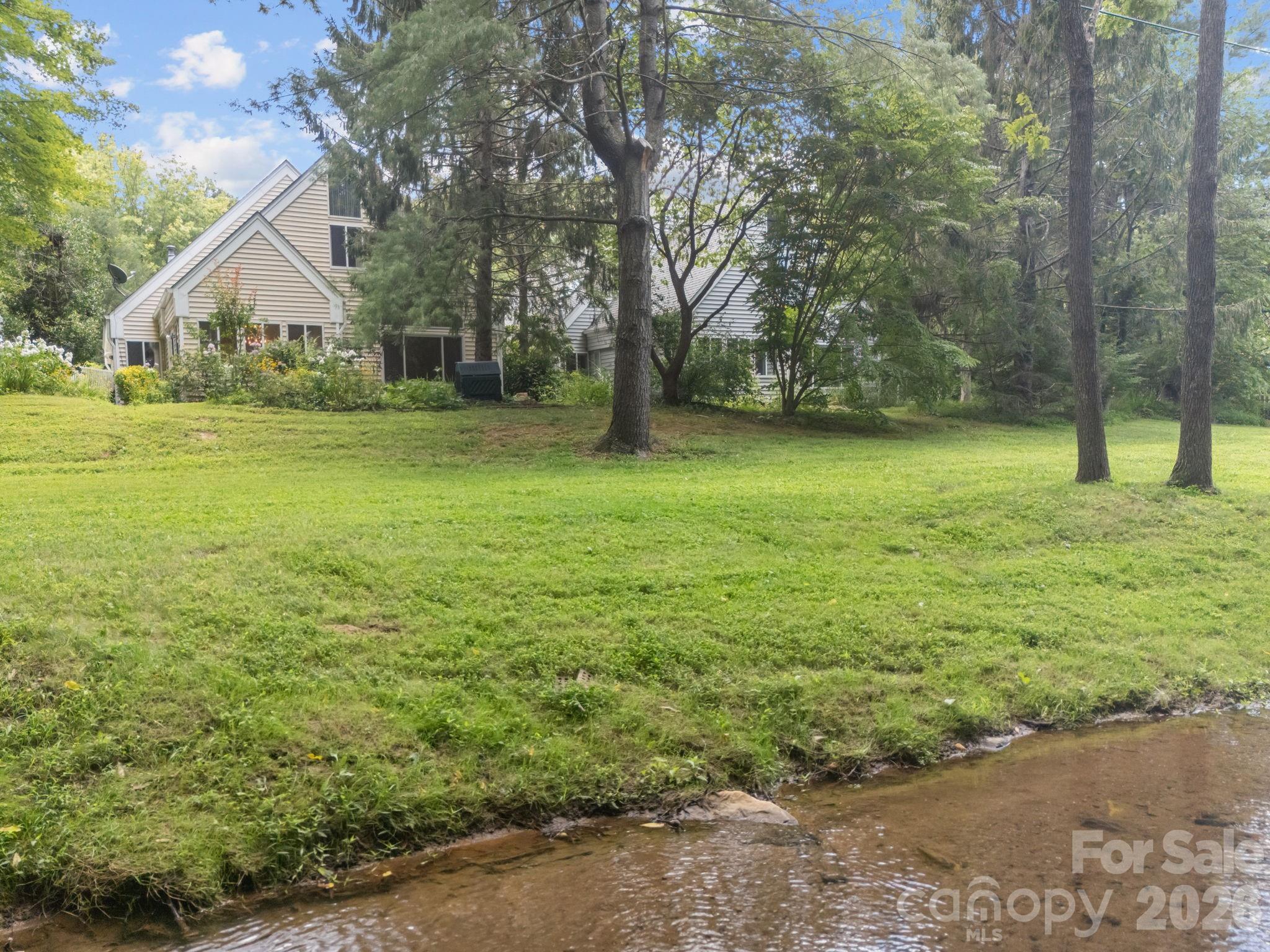 Aberdeen Meadows - Residential