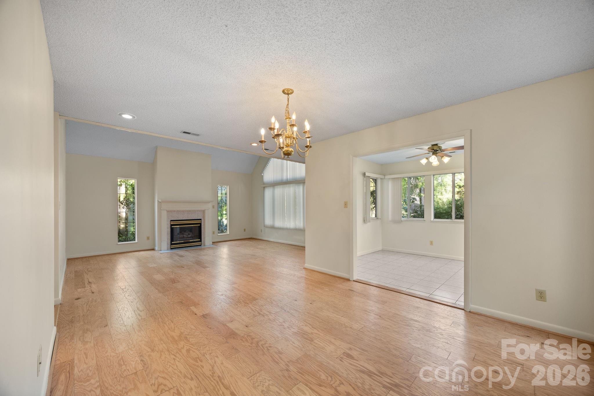 Aberdeen Meadows - Residential