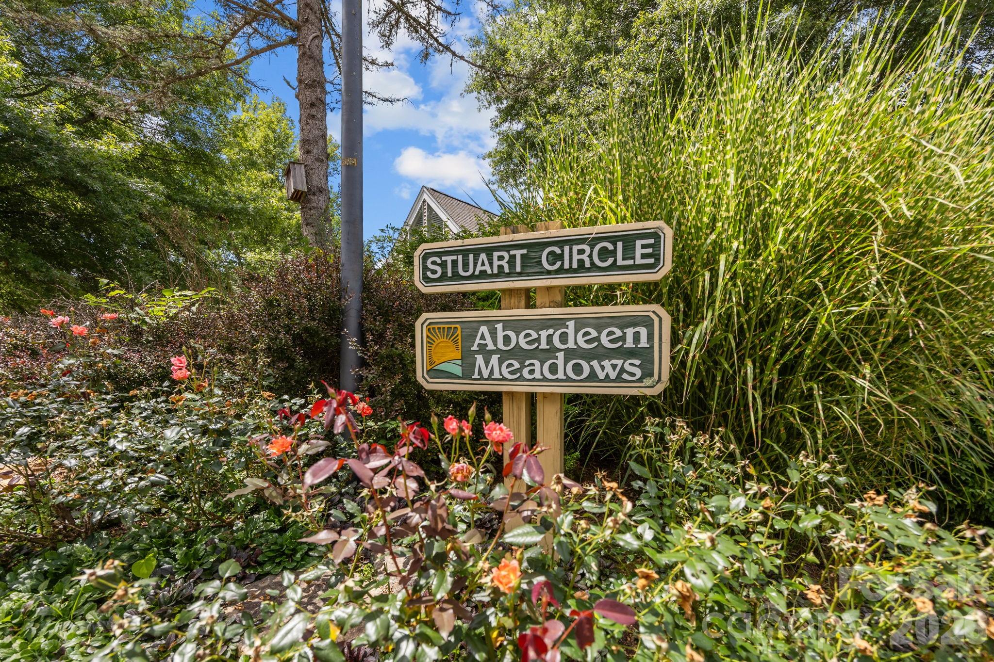 Aberdeen Meadows - Residential