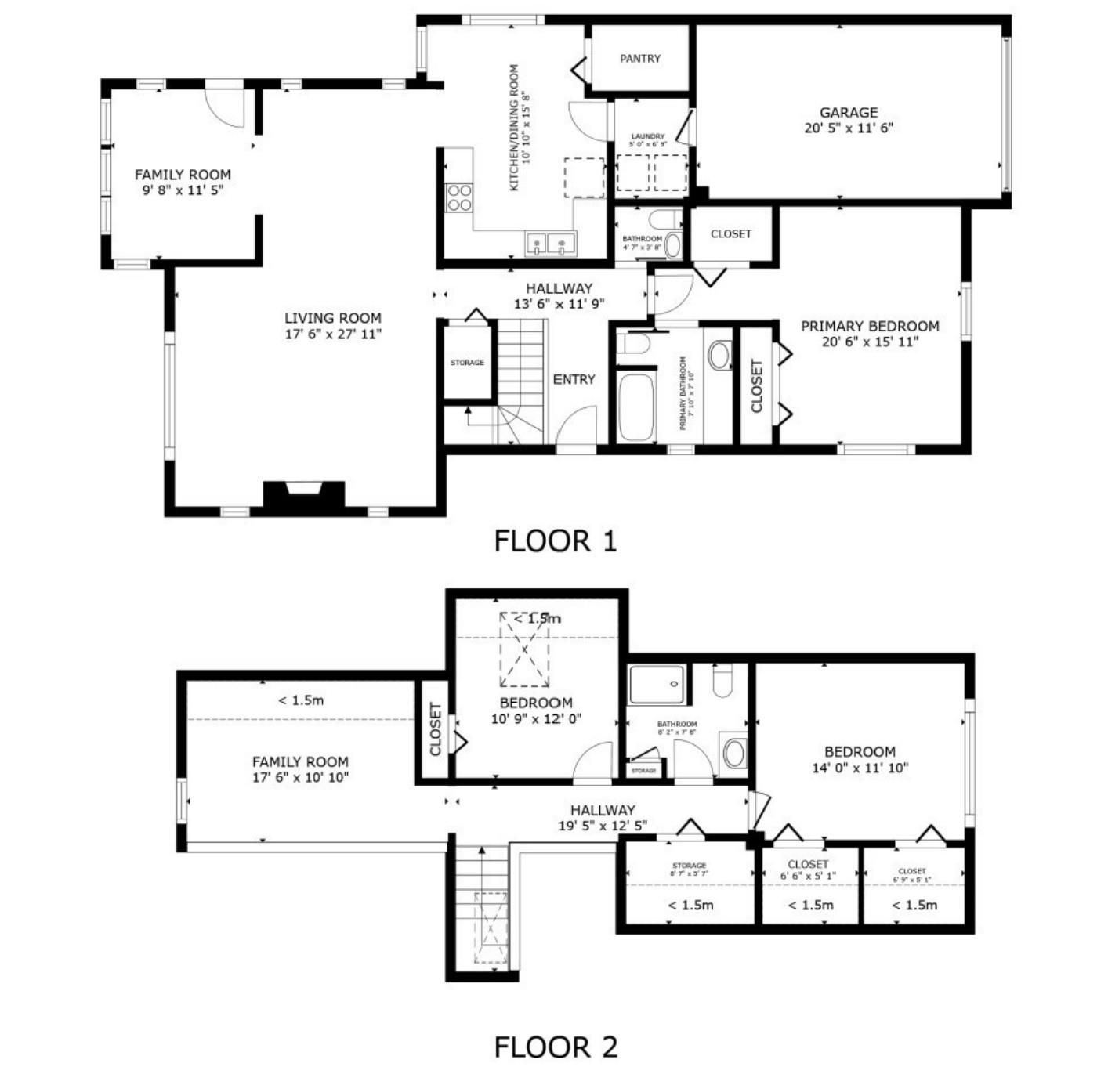 Aberdeen Meadows - Residential