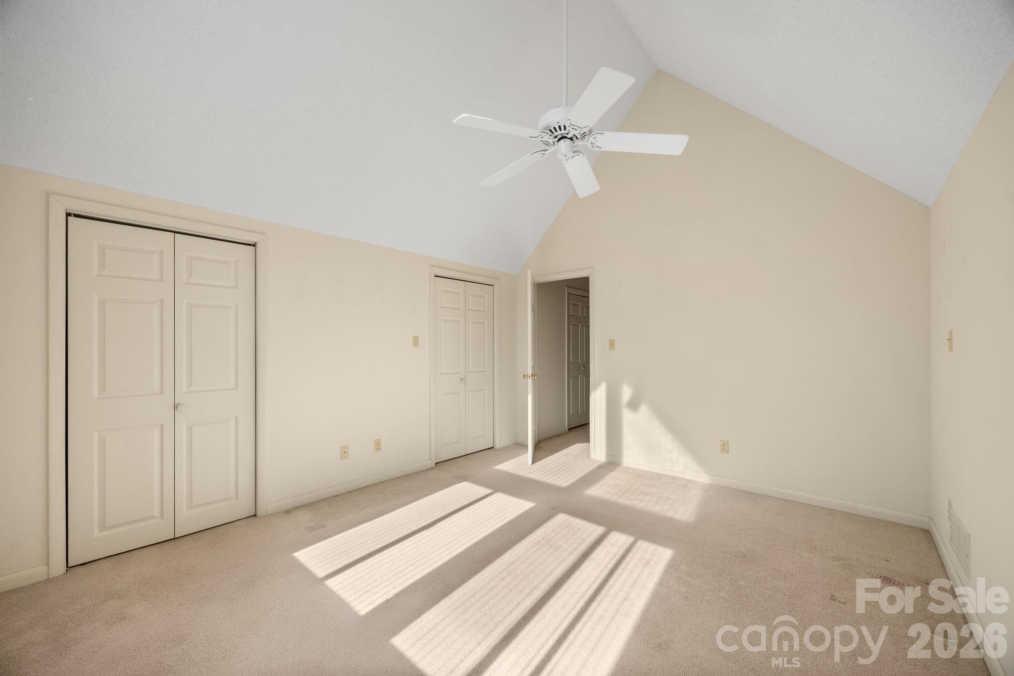 Aberdeen Meadows - Residential