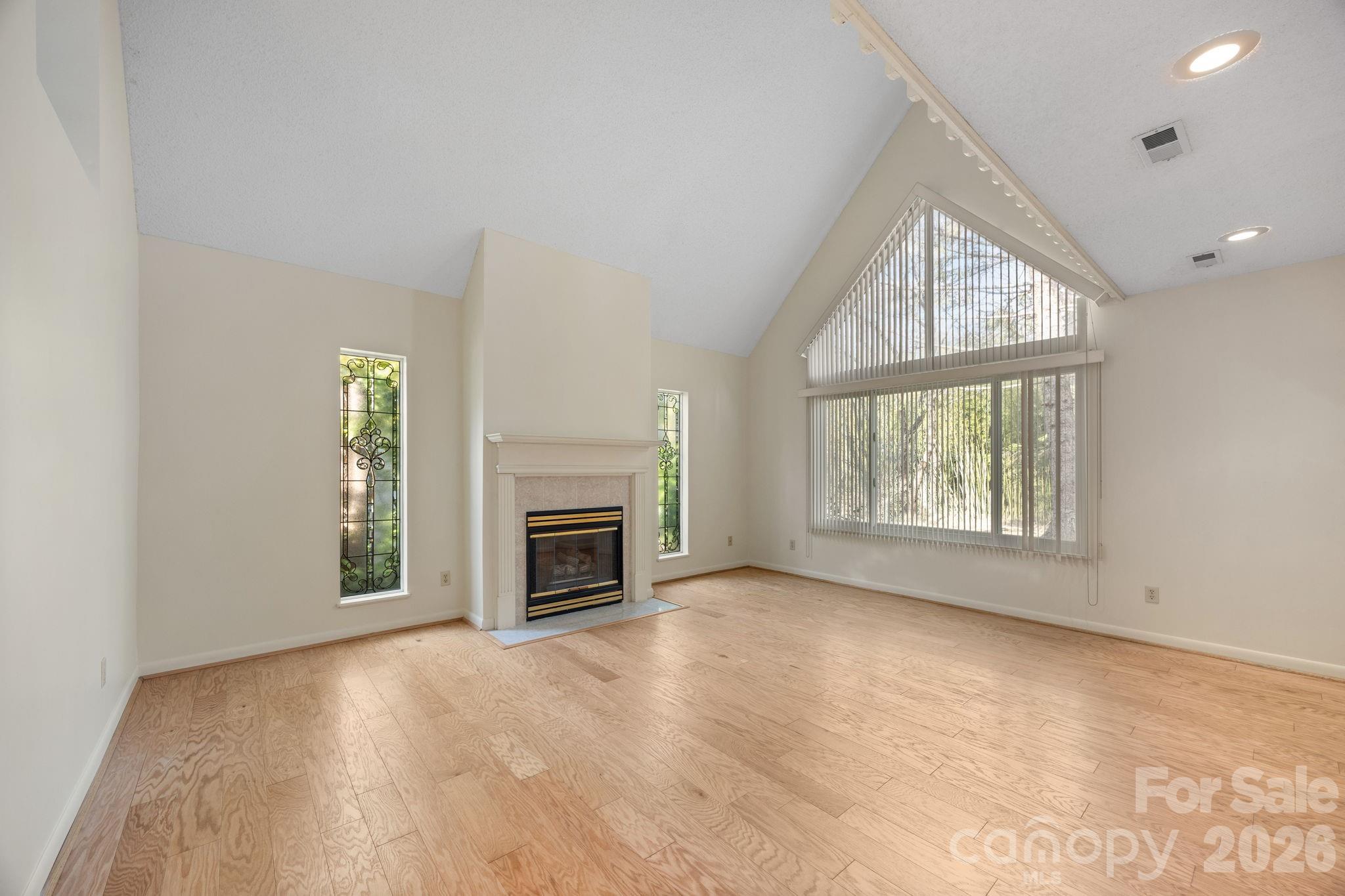 Aberdeen Meadows - Residential