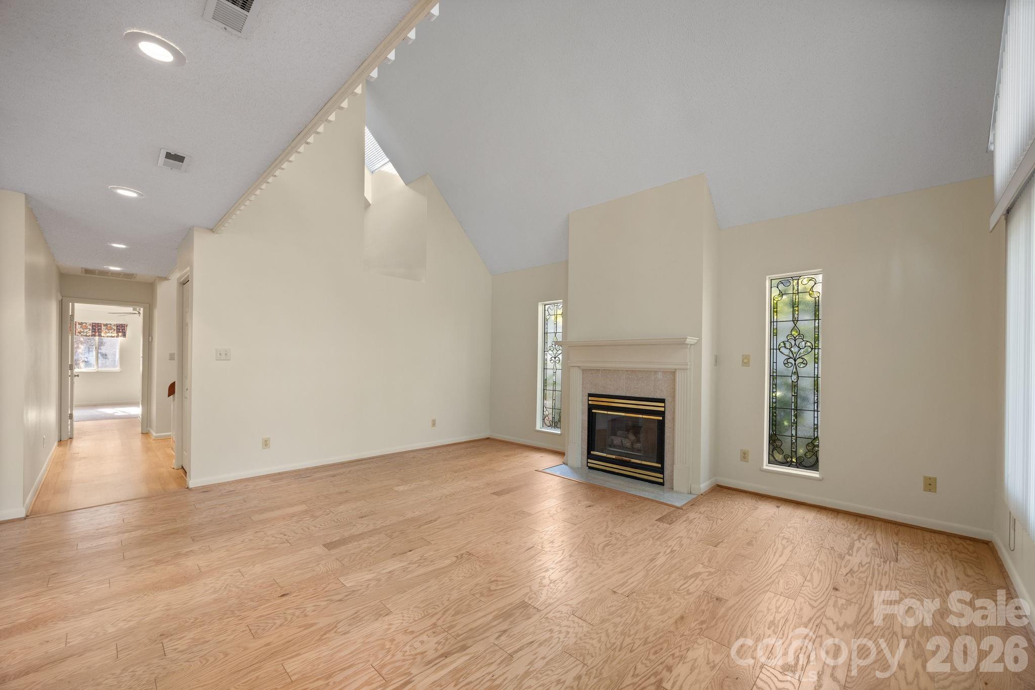 Aberdeen Meadows - Residential