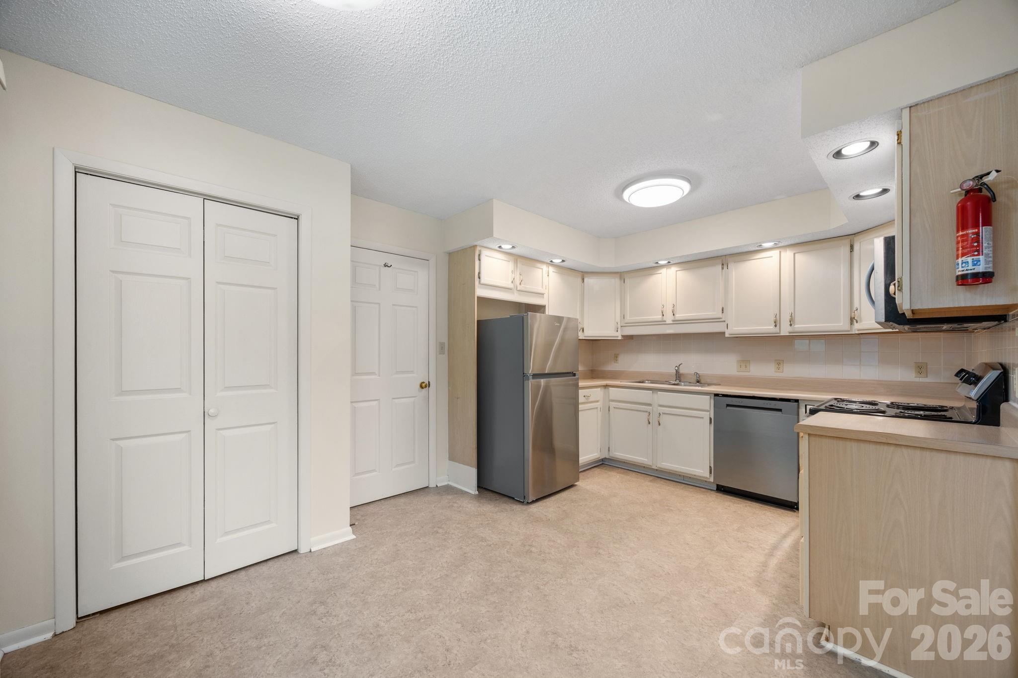 Aberdeen Meadows - Residential