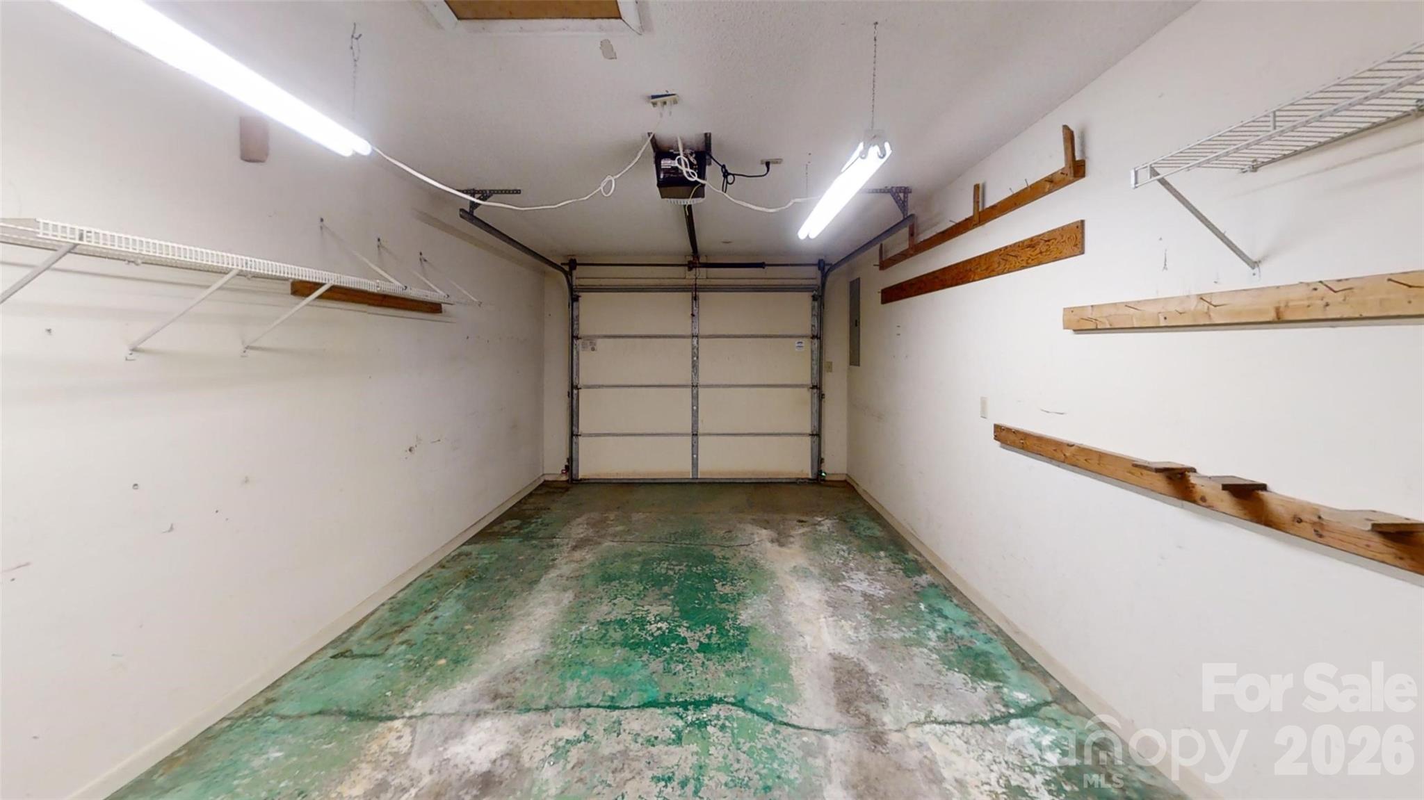 Aberdeen Meadows - Residential