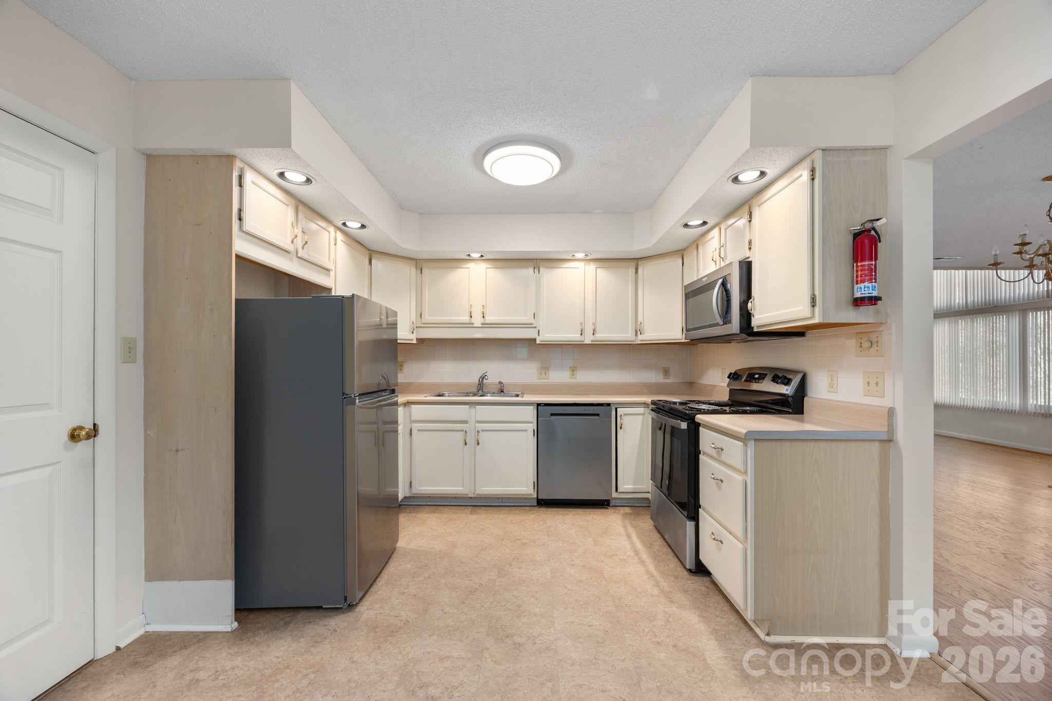 Aberdeen Meadows - Residential