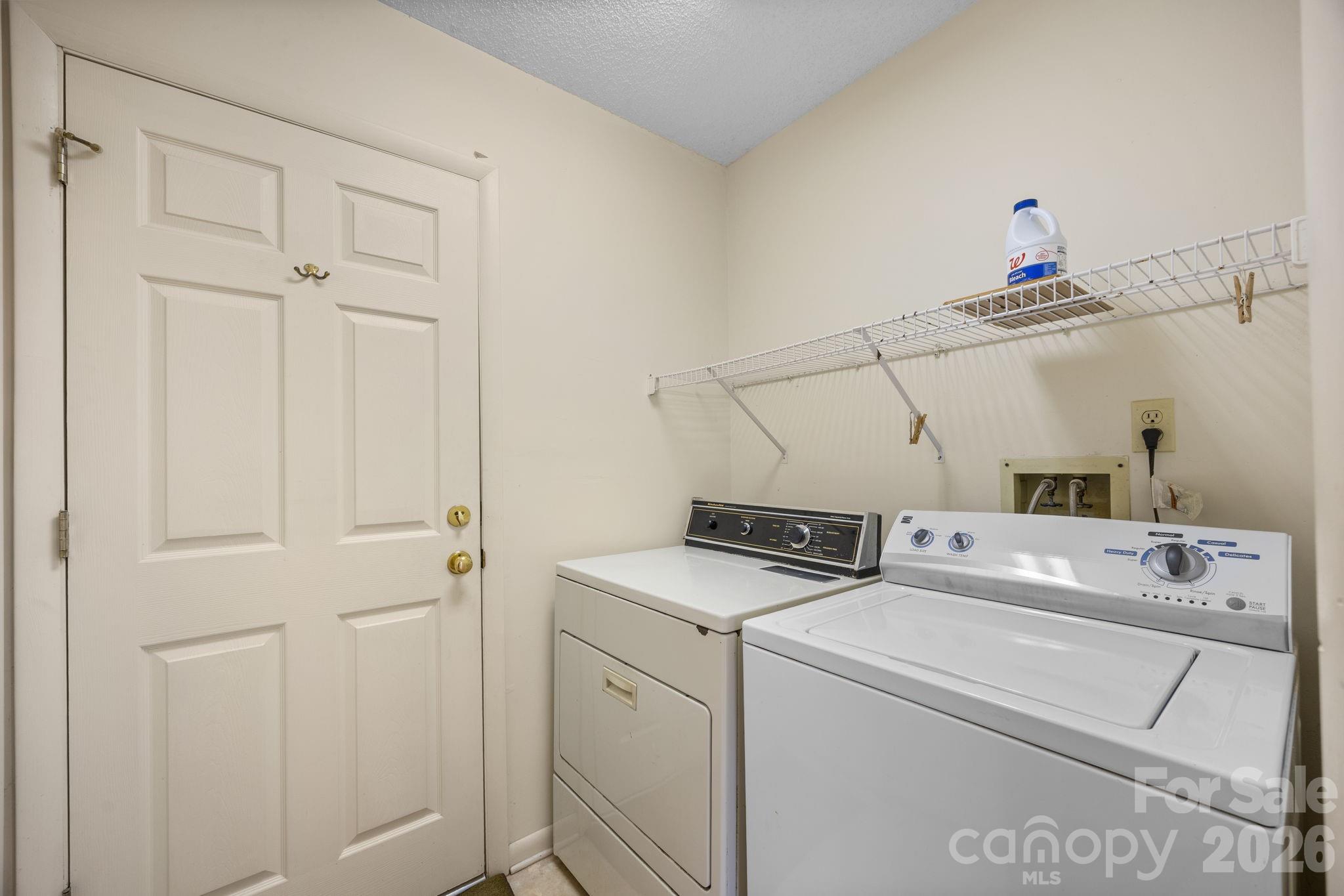 Aberdeen Meadows - Residential