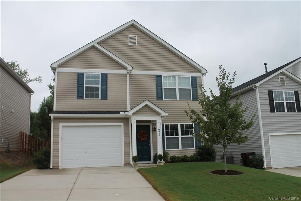 Reid Pointe - Residential