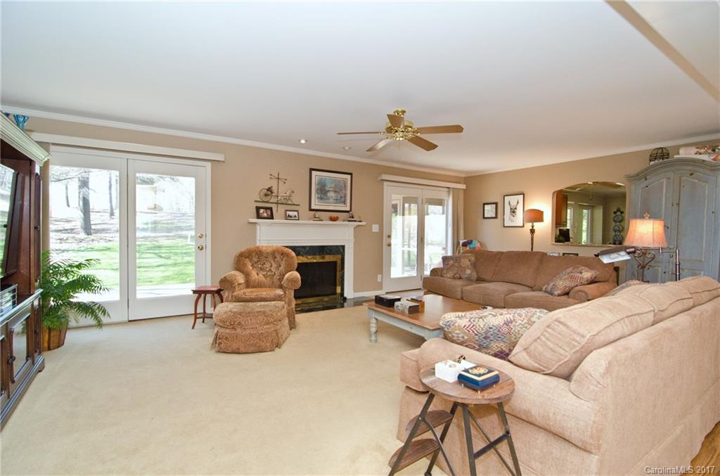 River Hills - Residential