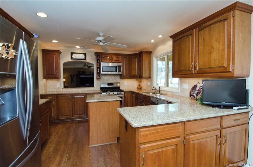 River Hills - Residential