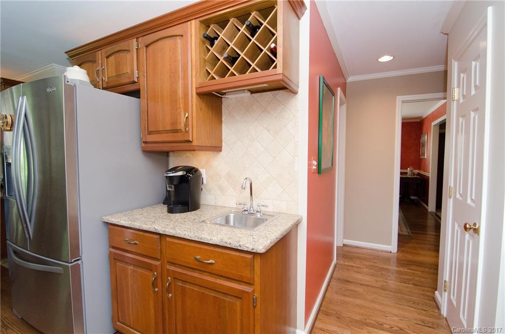 River Hills - Residential