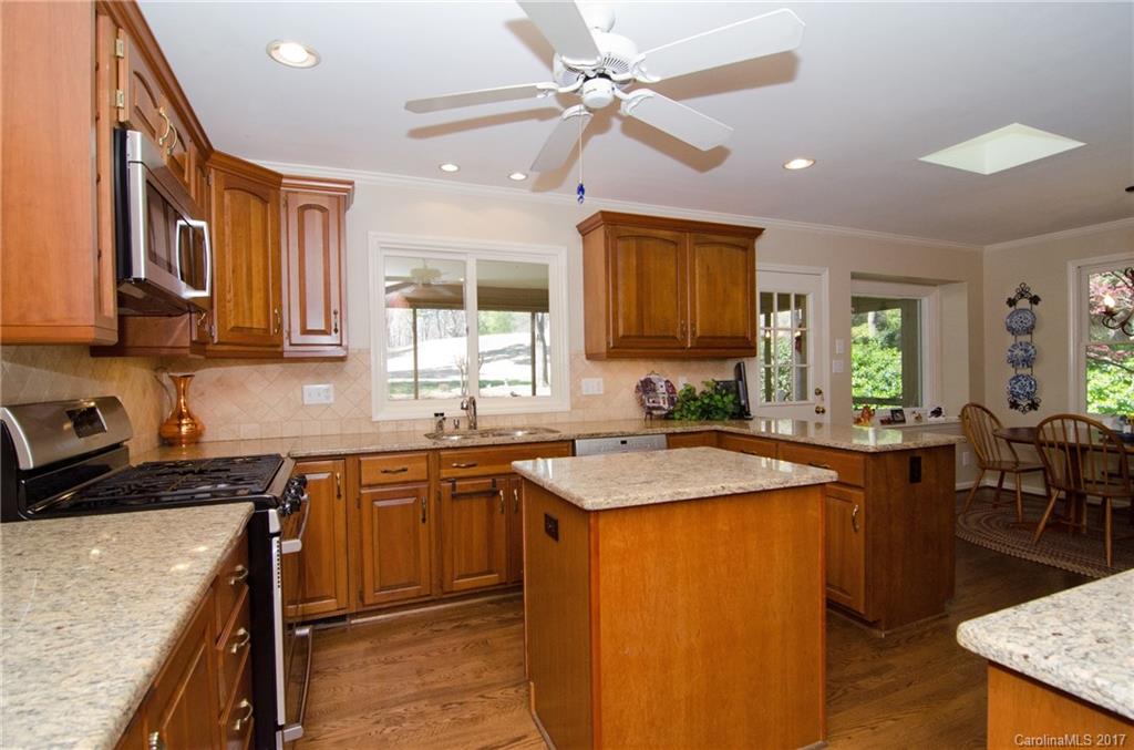 River Hills - Residential