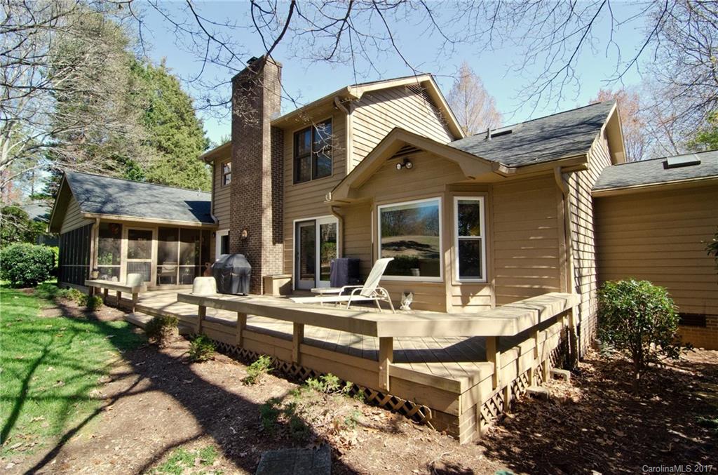 River Hills - Residential