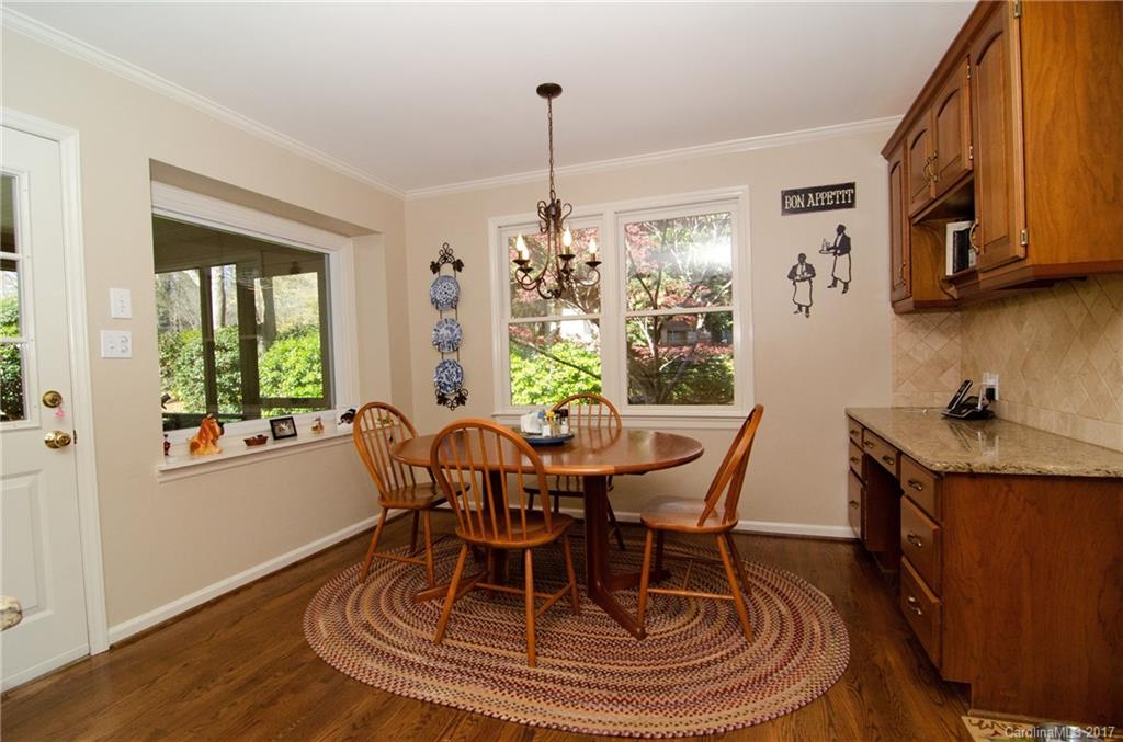 River Hills - Residential