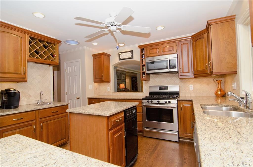 River Hills - Residential