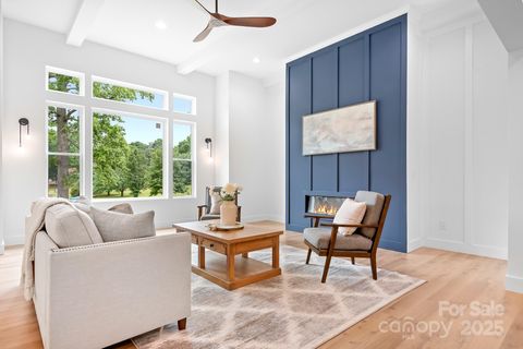 106 Arbor Drive Waxhaw NC 28173