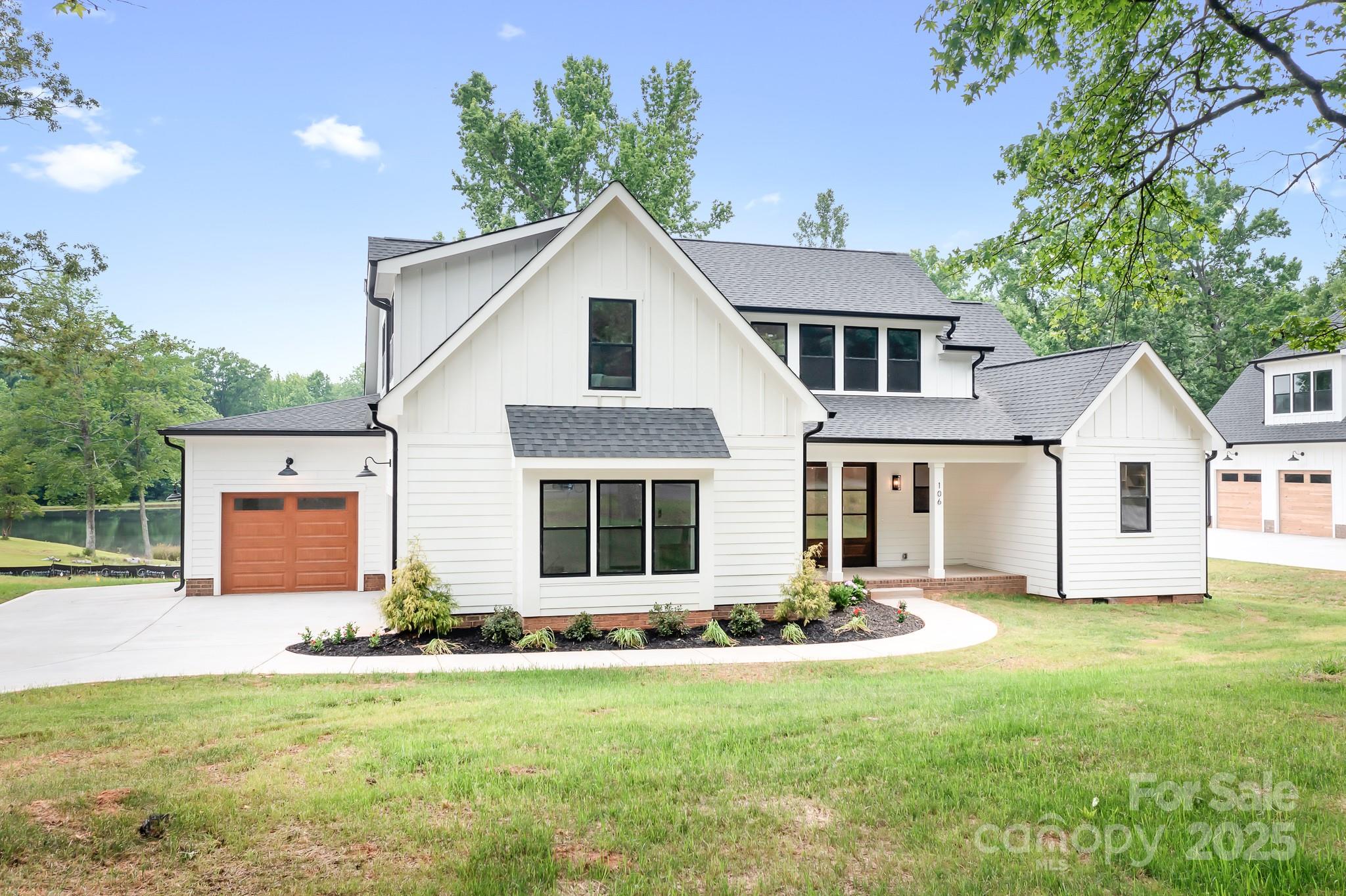 106 Arbor Drive