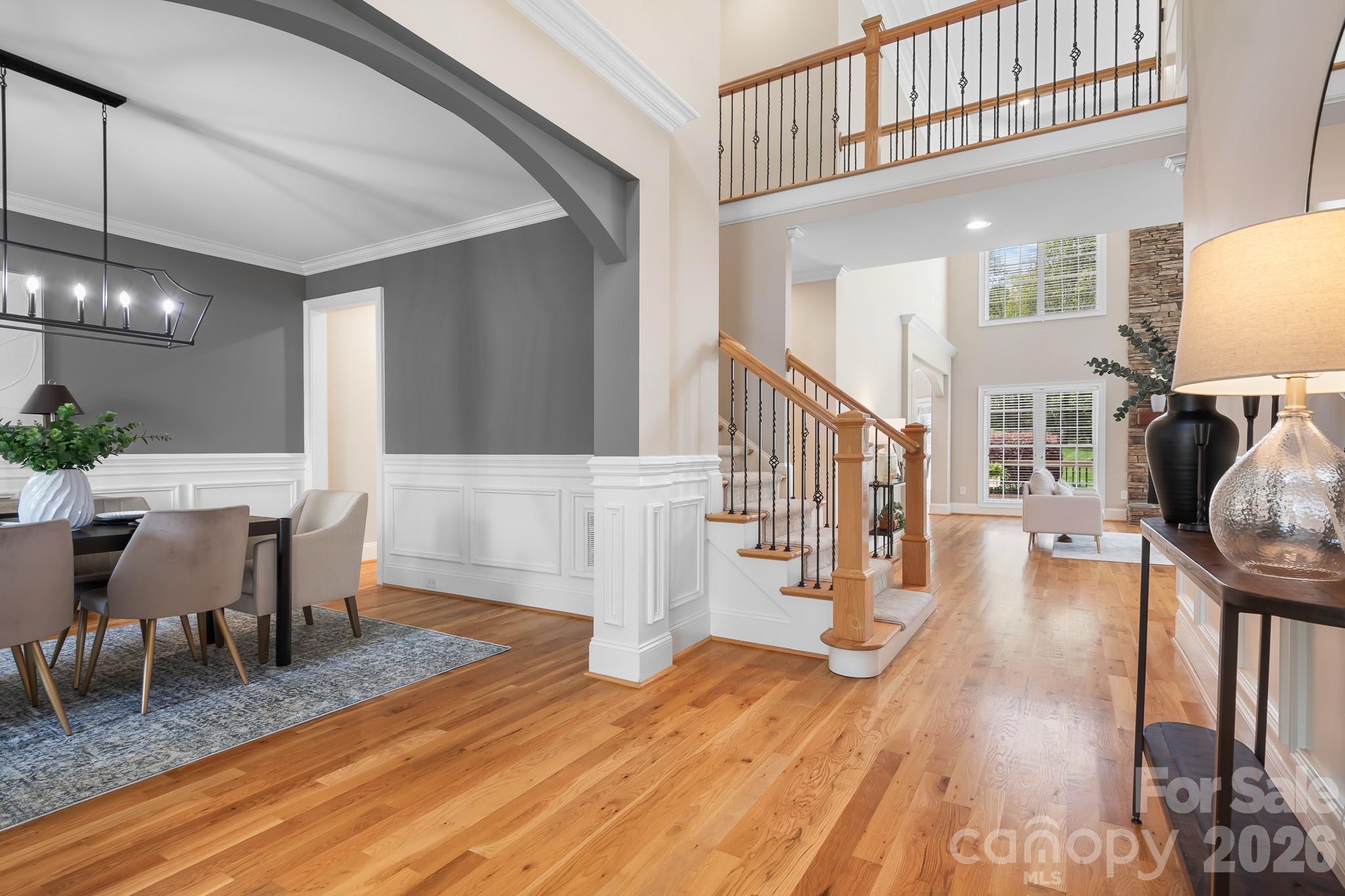 104 Elizabeth Brook Drive