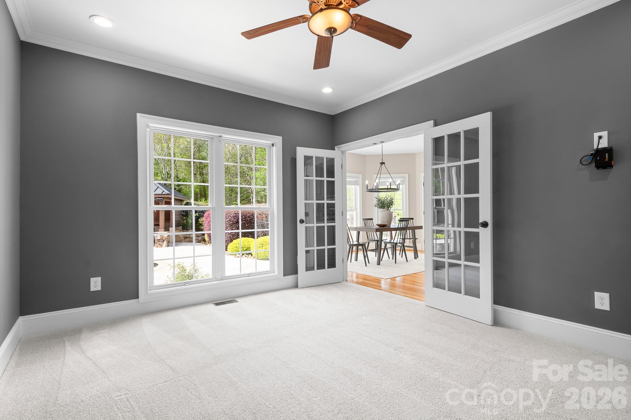 Anniston - Residential